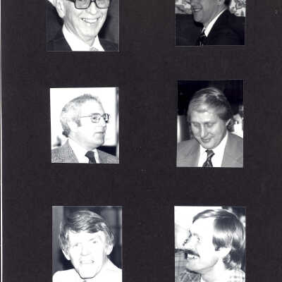 Copyright: Lake Forest-Lake Bluff Historical Society
