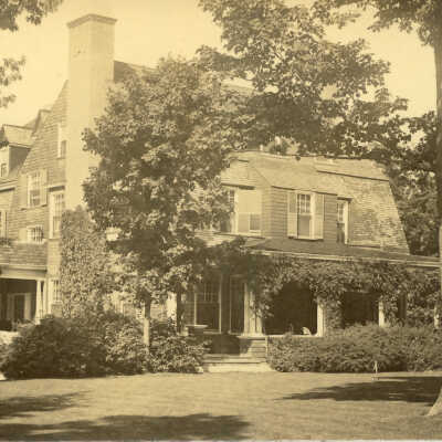"Walden": Lake Forest, Il