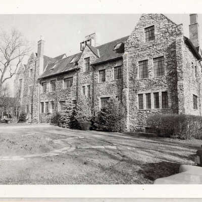 Deer Path Inn