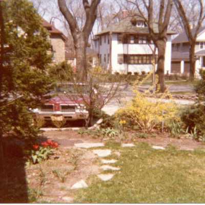139 Woodland