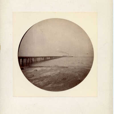 Copyright: Lake Forest Lake Bluff Historical Society; Origformat: Print-Photographic