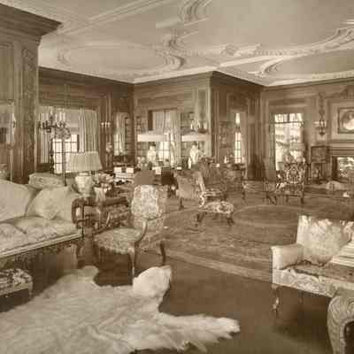 Mellody Farm Interior 12