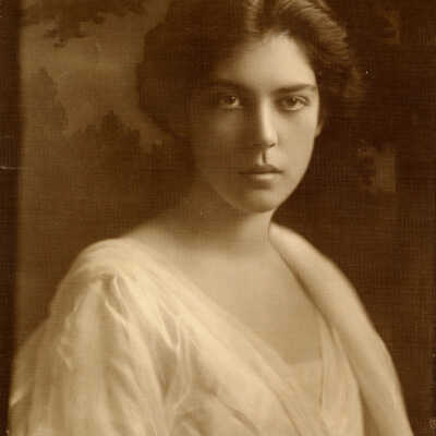 Ida May Swift Minotto