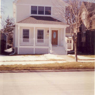 Home on Oakwood