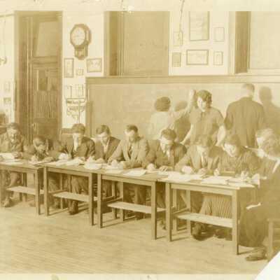 American Naturalization Class