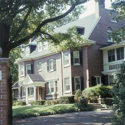 Eastover, 880 Elm Tree Road