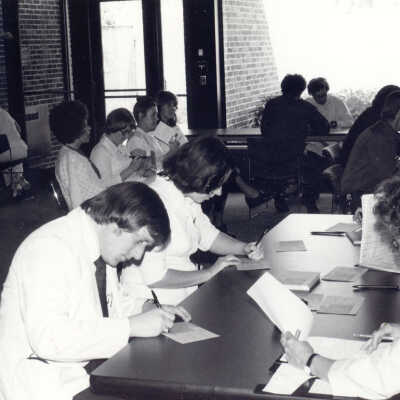 Lake Forest Hospital Records