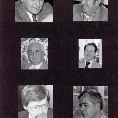 Copyright: Lake Forest-Lake Bluff Historical Society