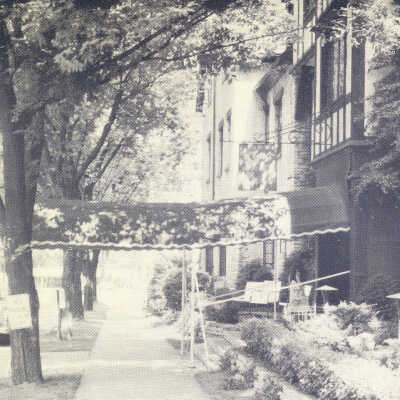 Deer Path Inn