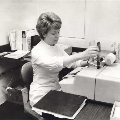 Lake Forest Hospital Records