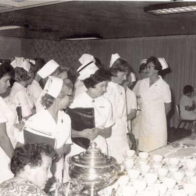 Lake Forest Hospital Records