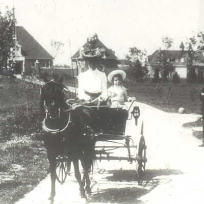 Westmoreland Estate