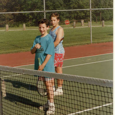 Little Athletes