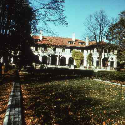 1500 Kennedy Road
