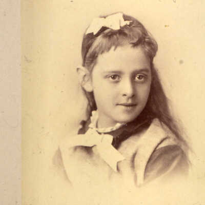 Grace Farwell