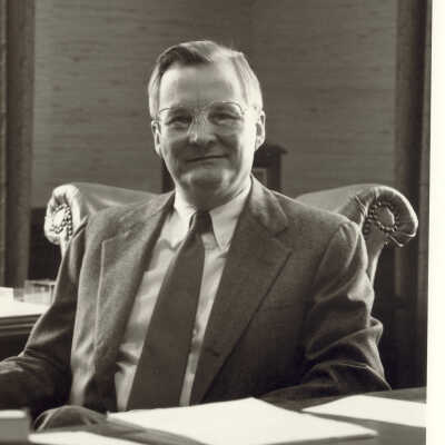 John Anderson