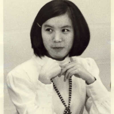 Wu Sue Ching