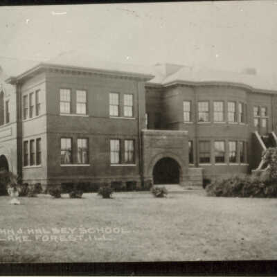 Halsey School
