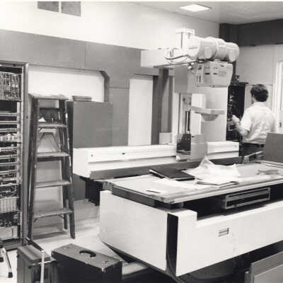 Lake Forest Hospital Records