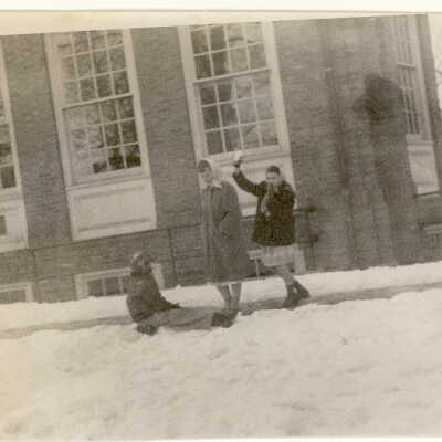 Lake Bluff Children's Home