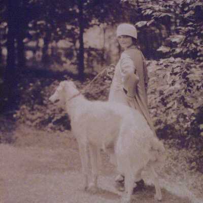 Mrs. Sidney Smith