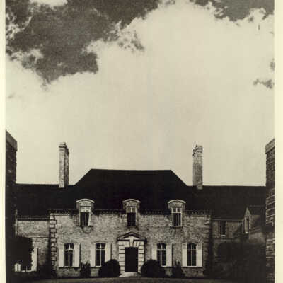 Dexter Cummings House