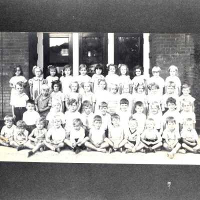Copyright: Lake Forest Lake Bluff Historical Society