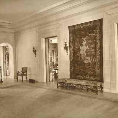 Mellody Farm Interior 4