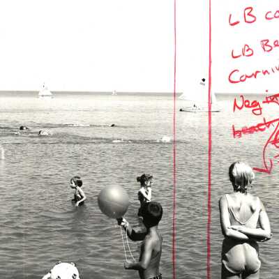 Cover - Lake Forester