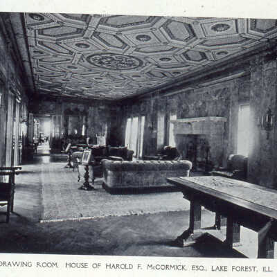 Villa Turricum
