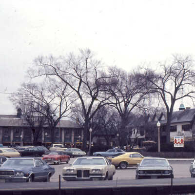 Market Square