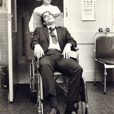Lake Forest Hospital Records