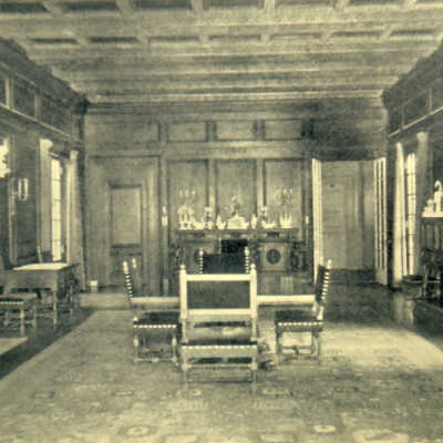Villa Turricum