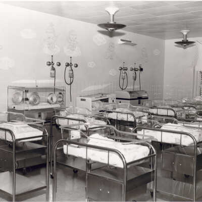 Lake Forest Hospital Records