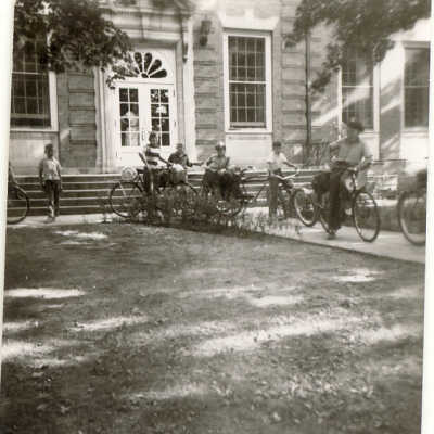 Lake Bluff Children's Home