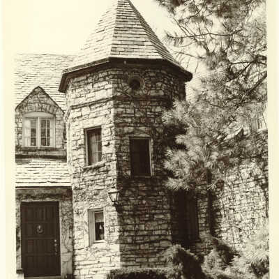 800 North Sheridan Road