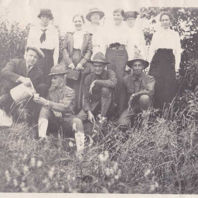 Album, Photograph
