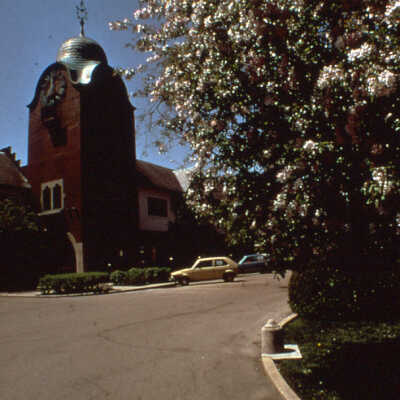 Market Square