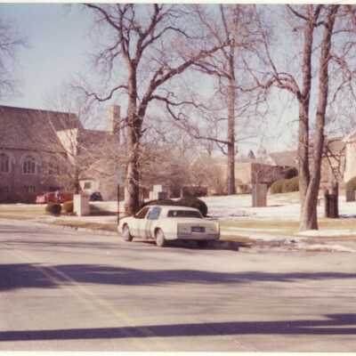 Deerpath Road
