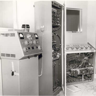 Lake Forest Hospital Records