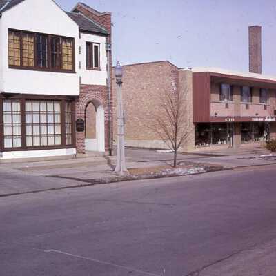 Koppen's