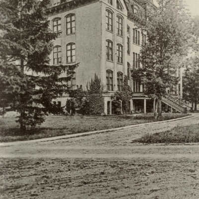 University College