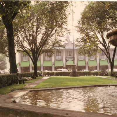 Marshall Field and Company