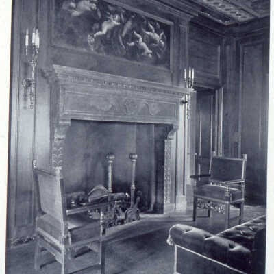 Villa Turricum