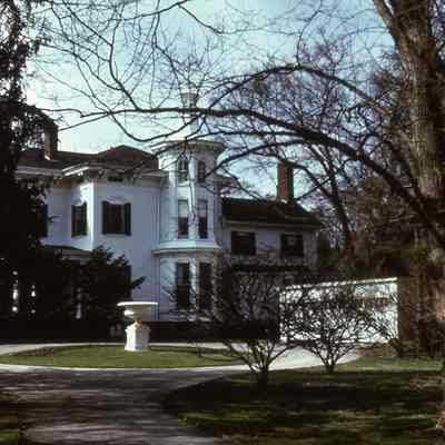 660 N. Sheridan Road