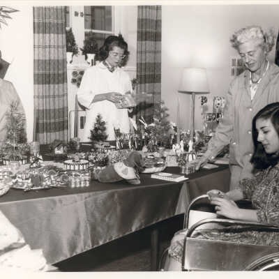 Lake Forest Hospital Records
