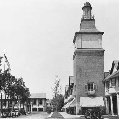 Market Square