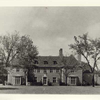 Robert A.Gardner estate