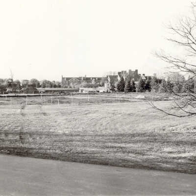 Lake Forest Hospital Records