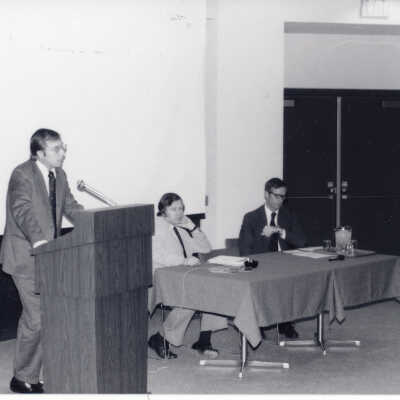 Lake Forest Hospital Records